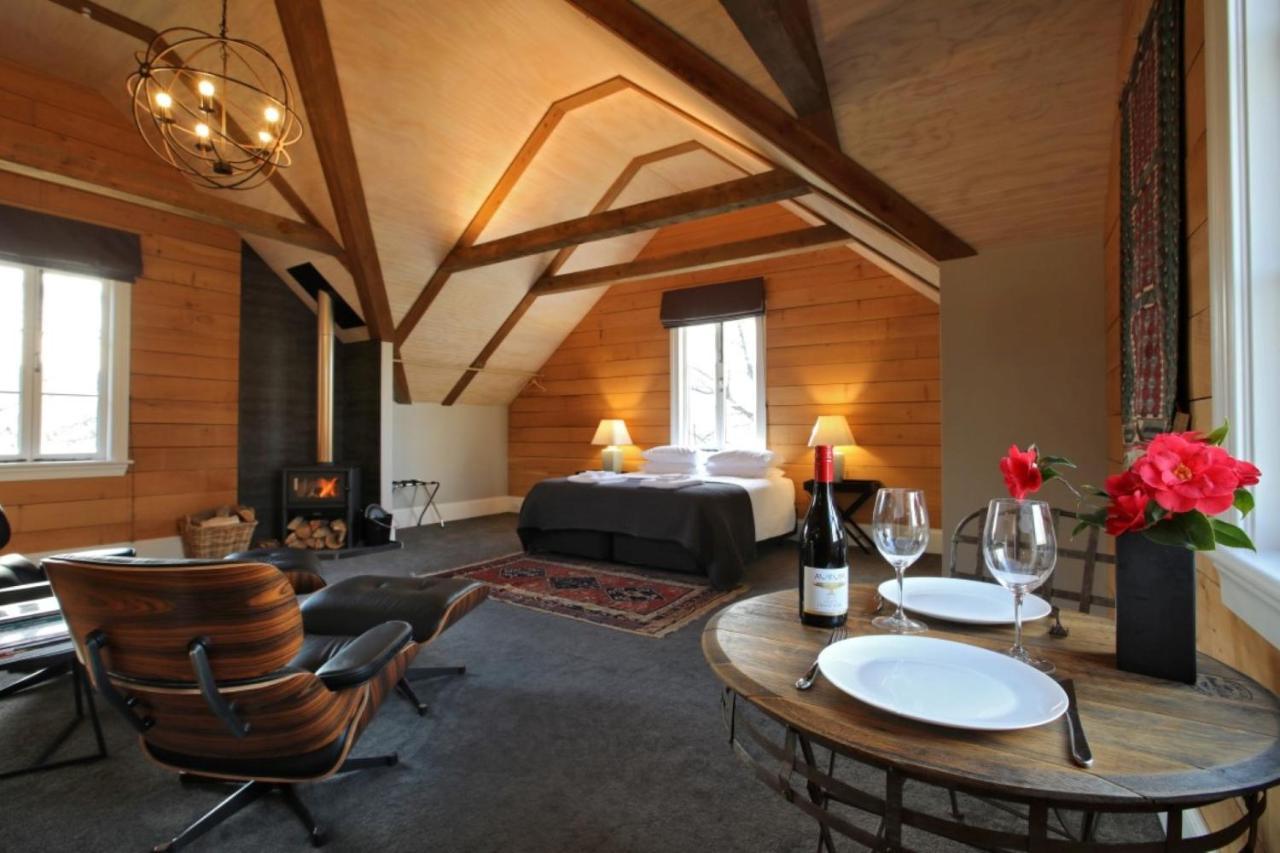O Naturel Vineyard Stay Cromwell Exterior photo